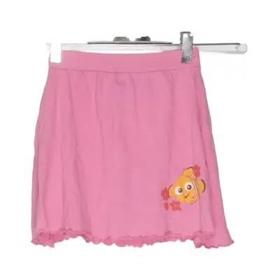 Skirt (Pink) from Disney Cotton