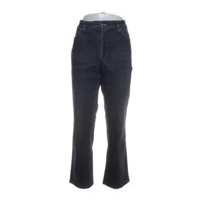 Jeans (Blå) från MAC Bomull, Polyester, Elastan