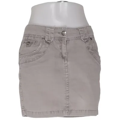 Jeanskjol (Ronda) från Opus Bomull