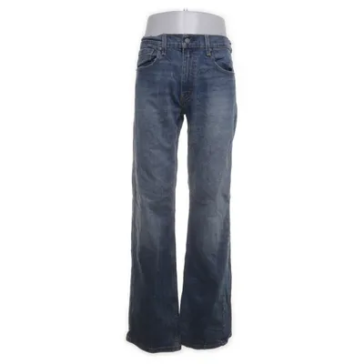 Jean (569) de Levi Strauss & Co Coton, Élasthane, Polyuréthane