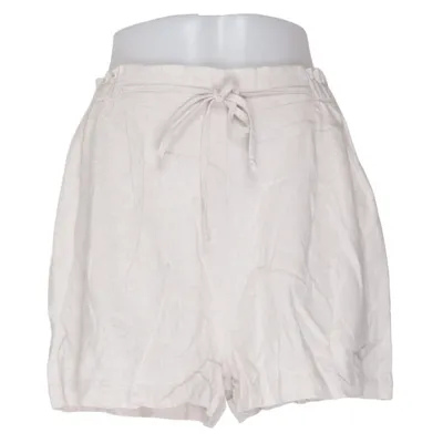 Short (Beige) de Ipekyol Acétate, Lin, Viscose