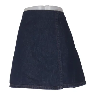 Rok (Denim Indra) van Carin Wester Katoen