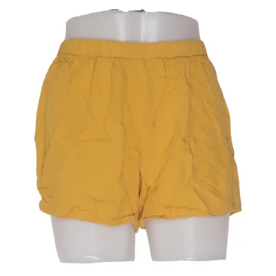 Short de pyjama (Jaune) de Woman
