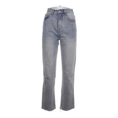 Jeans (Blå) från Redial Bomull