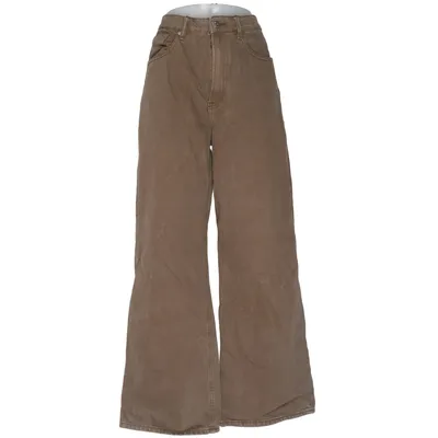 Spijkerbroek (Perfect Jeans) van Gina Tricot Organisch katoen