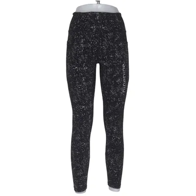 Träningstights (Moving Mindfully) från Ninepine Elastan, Polyamid