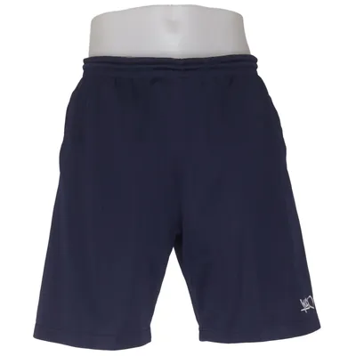 Short de sport (Bleu) de K1X