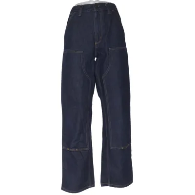 Jeans (Double Knee Pant) från Carhartt WIP Ekologisk bomull, Polyester