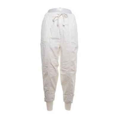 Hose (Weiß) von Zara