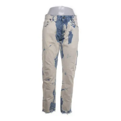 Jean (RELAXED STAINED DENIM) de Represent Coton