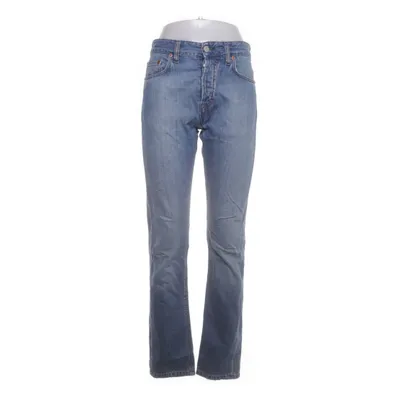 Jeans (Blå) från Filippa K Man Bomull