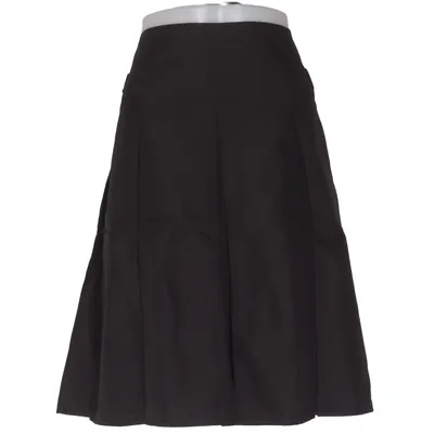 Nederdel (Sort) fra 'S MaxMara