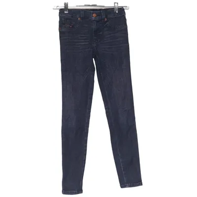 Jean (Dhary-J) de Diesel Kid Coton, Élasthane, Polyester, Viscose