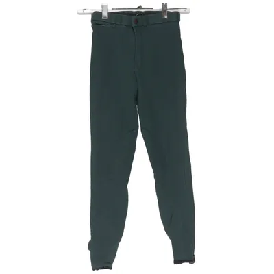 Breeches (Green) from Victor Hugo