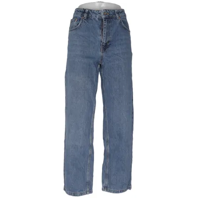 Jeans (Giant Dark Blue) från Grunt Återvunnen bomull