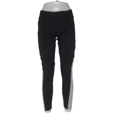 Träningstights (Svart, Grå, Blå) från MLY Sports Elastan, Polyester