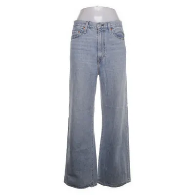 Jeans (Blå) från Levi Strauss & Co Bomull