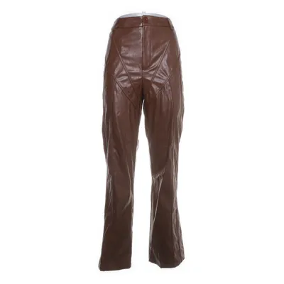 Byxor (Brun) från PrettyLittleThing Skinnimitation