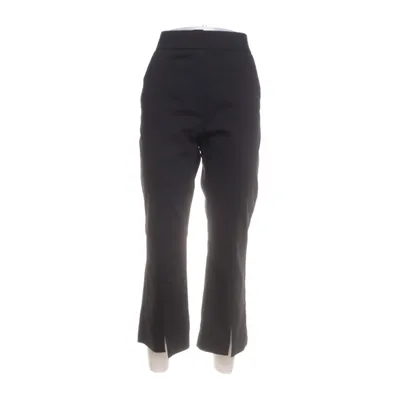 Byxor (Svart) från C&A Bomull, Elastan, Polyester