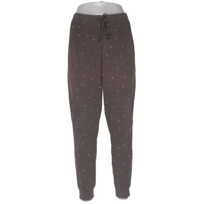 Pyjamasbyxor (Grå, Vit) från Index