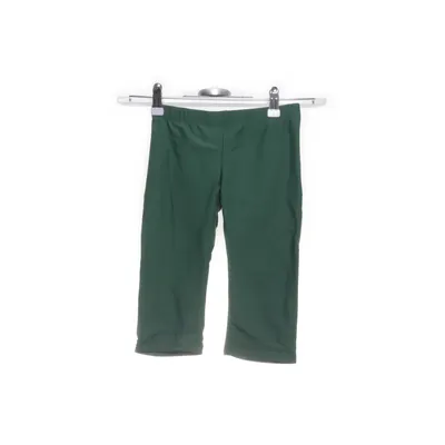 Three-quarter pants (Green) from Nordbjørn Elastane, Polyamide, Polyester