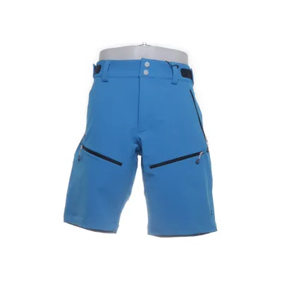 Friluftsshorts (Blå) från Stellar Equipment Elastan, Nylon, Polyester