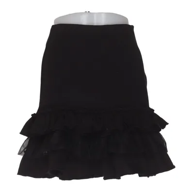 Skirt (Black) from Viktor & Rolf