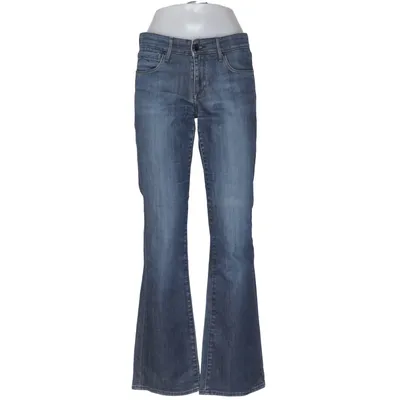 Spijkerbroek (Blauw) van Loyal