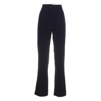 Kostymbyxor (Blå) från Famous Elastan, Polyester