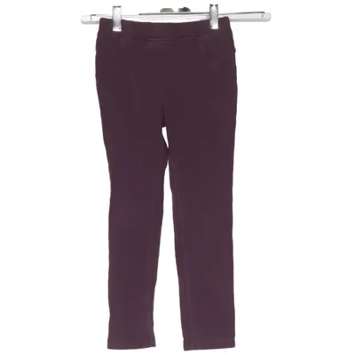 Treggings (Lila) från Topolino Bomull, Elastan