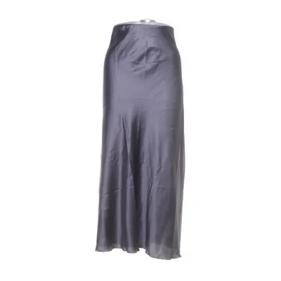 Maxi skirt (Purple) from The Black Label Collection Lager 157 Polyester