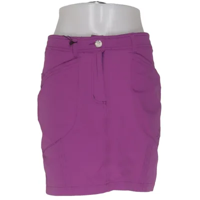 Golf skirt (Purple) from Lobster Elastane, Polyamide