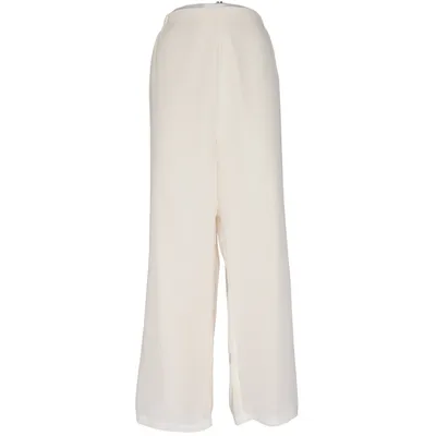 Palazzo pants (Beige) from Lanting