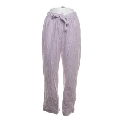 Pajama pants (White, Red) from Zara Home Cotton