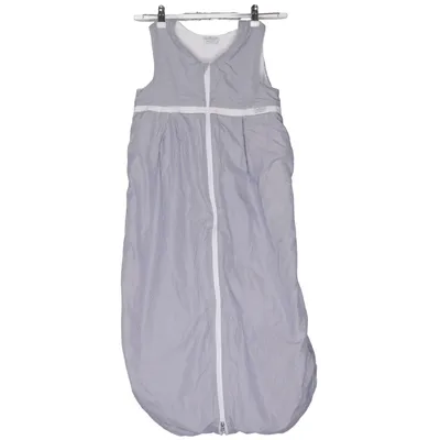 Baby Schlafsack (Blau, Weiß) von Tavolinchen Baumwolle