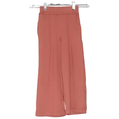 Palazzo pants (Pink) from Amy & Lucy Elastane, Polyester