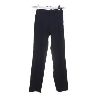 Kostymbyxor (Blå) från Zara Elastan, Polyester, Viskos