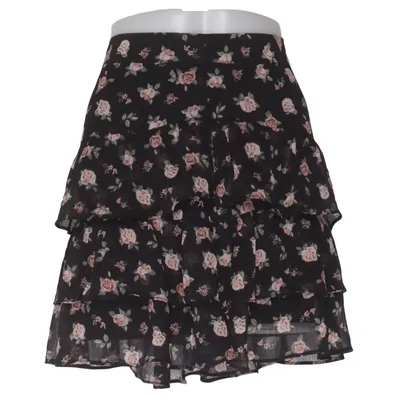Kjol (Svart, Rosa, Grön) från Sinsay Polyester