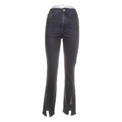 Jeans (Svart) från Edited Ekologisk bomull, Elastan, Polyester