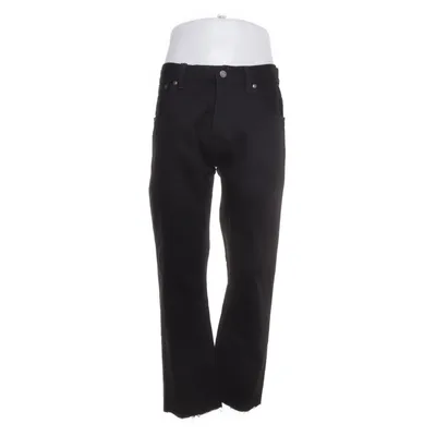 Jeans (Sort) fra Nudie Jeans Bomuld