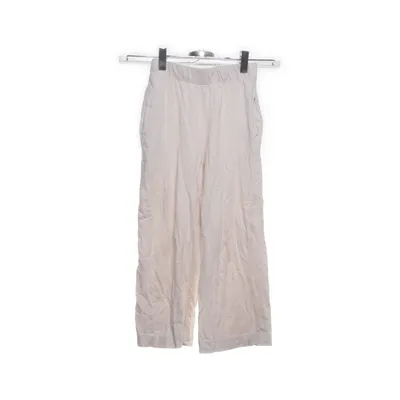 Byxor (Beige) från Zara Bomull