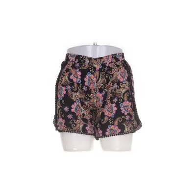 Korte broek (Zwart, Meerkleurig) van Calzedonia