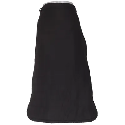 Kjol (Svart) från On the Peak Polyester