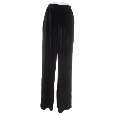 Pants (Black) from Pull & Bear
