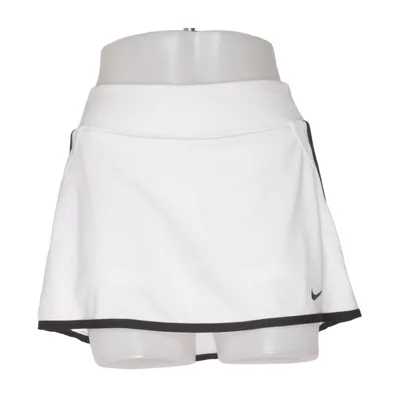 Sportrok (Wit, Zwart) van Nike Elastaan, Polyester
