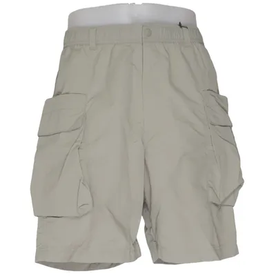 Cargoshorts (Grön) från Uniqlo U Bomull, Polyamid, Polyester