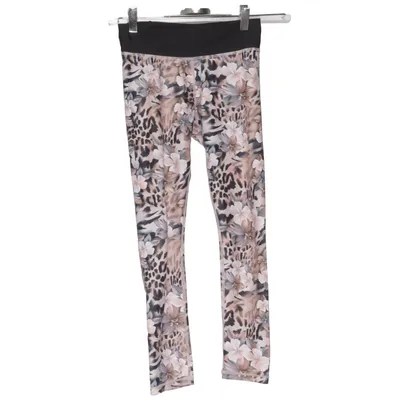 Collants de sport (Wildrg) de Energetics Élasthane, Polyester