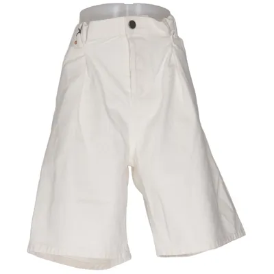 Shorts (Hvid) fra Raey Bomuld