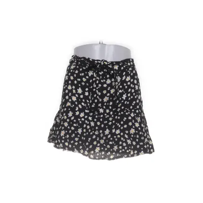 Jupe-short (Noir, Blanc, Jaune, Multicolore) de Seven Sisters