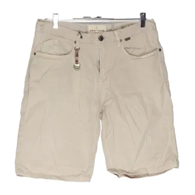 Shorts (COVE) från Khujo Bomull, Elastan